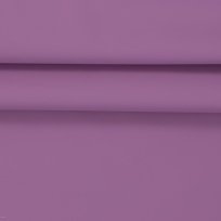 Pláštěnkovina jednobarevná lila