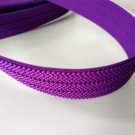 Pruženka barevná fialová 25 mm