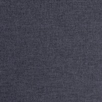 Softshell jeansově modrý melír s fleecem 