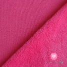 Warmkeeper jednobarevná růžová pink (alpenfleece)