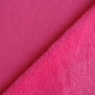 Warmkeeper jednobarevná růžová pink (alpenfleece)