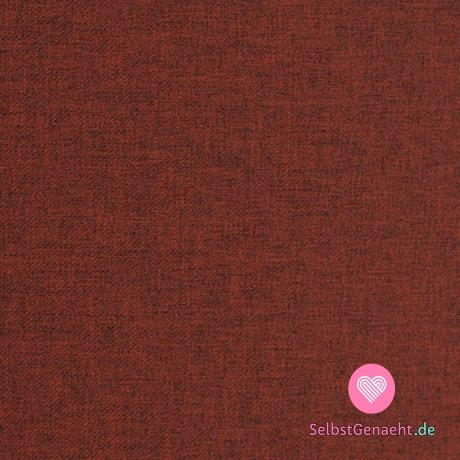 Rote Softshell-Highlights mit Fleece