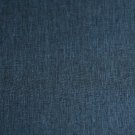 Softshell melé jeansový vzhled tmavě modrý