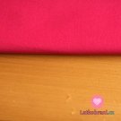 Softshell růžová fuchsie s fleecem 315g