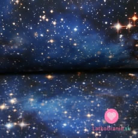 Softshell hviezdy vesmír