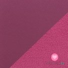 Softshell růžový ostružinový s fleecem