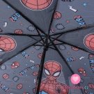 Dětský skládací deštník Spiderman