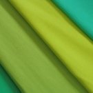 Jednobarevný úplet zelený limetka 200gr