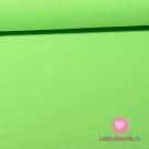 Úplet jednobarevný neon zelený melé