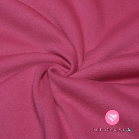 Warmkeeper einfarbiges Fuchsia-Pink