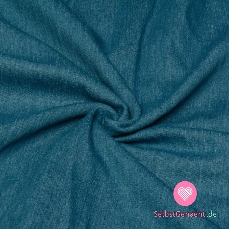 Jeans / Denim Stretch dunkelblau