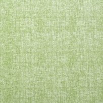 Bavlněné plátno zelené jarní žíhané 
