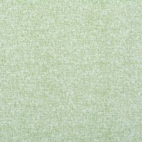 Bavlněné plátno zelené žíhané